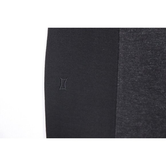 Kit and Ace Women's W29 Black Gray High Waisted Leggings Casual Yoga Performance - Picture 6 of 7